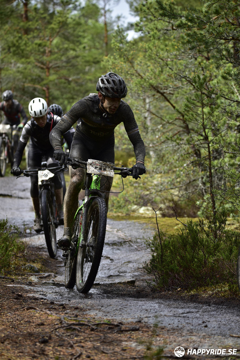 Bild från Lida Loop 2019